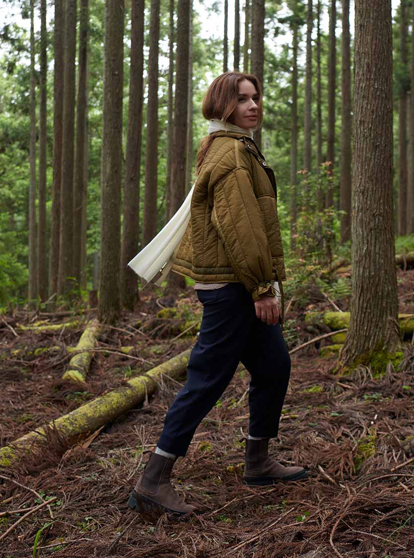 Unalome Elastics Premium