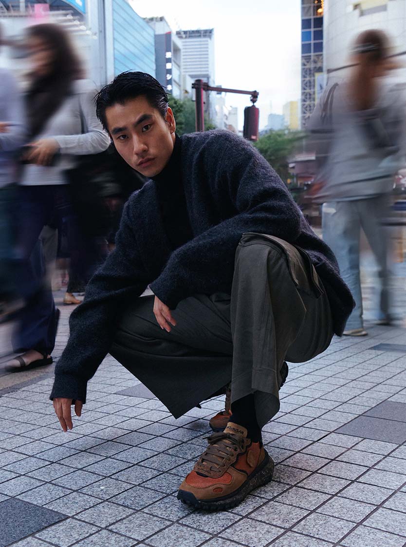 Chacrona Metta Buckingham