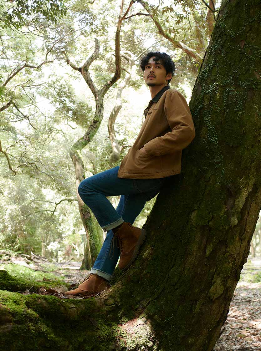 Unalome Ziplacer Desert Oasis