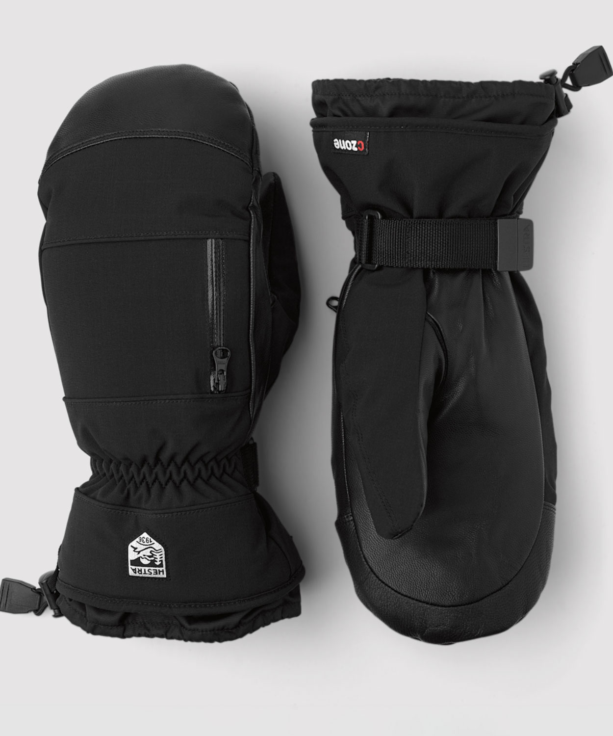 Hestra - CZone Pointer - Mitt