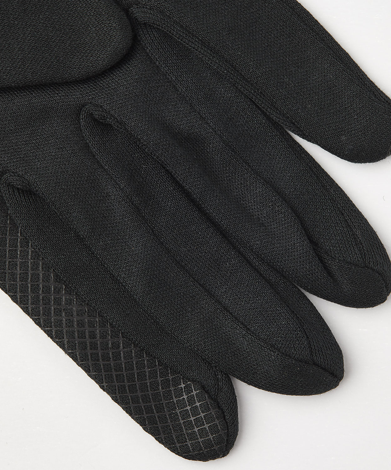 Silk Liner Touch Point - 5 Finger