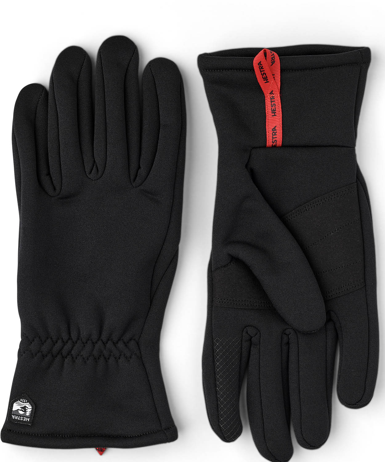 Touch Point Fleece Liner Sr. - 5 Finger