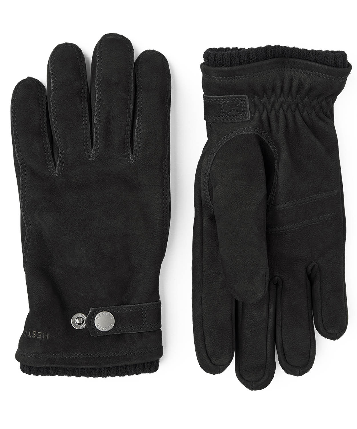 Bergvik Goat Nubuck Primaloft Glove