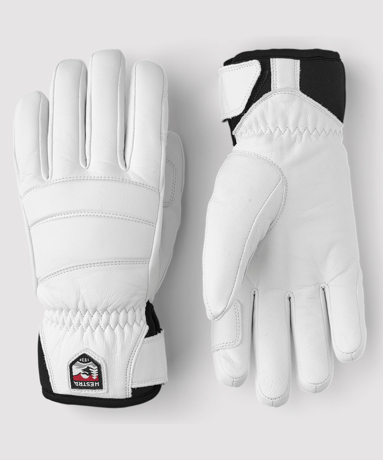 Women's Leather Fall Line - 5 Finger