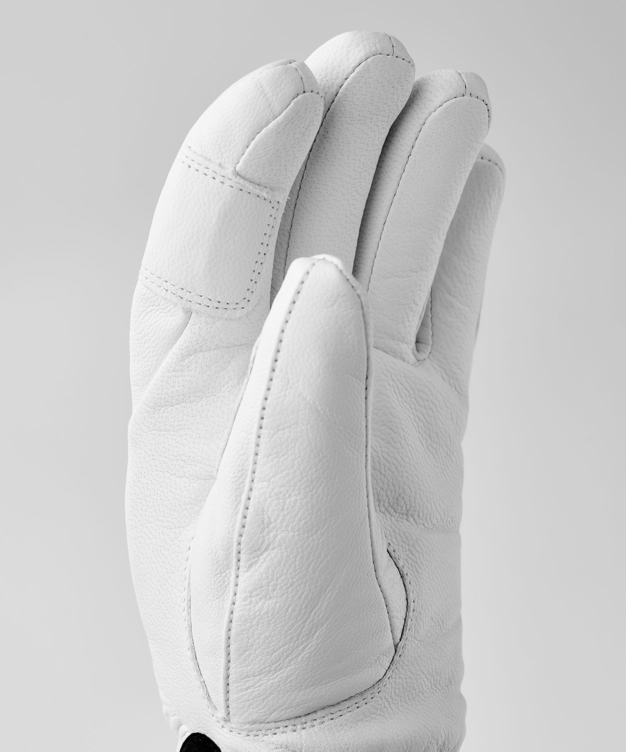 Women's Leather Fall Line - 5 Finger