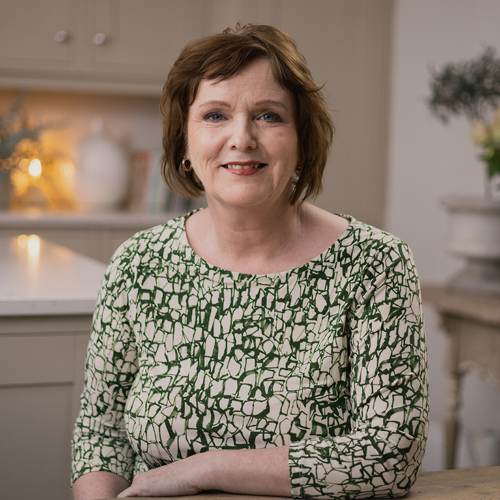 Cathy Tabner