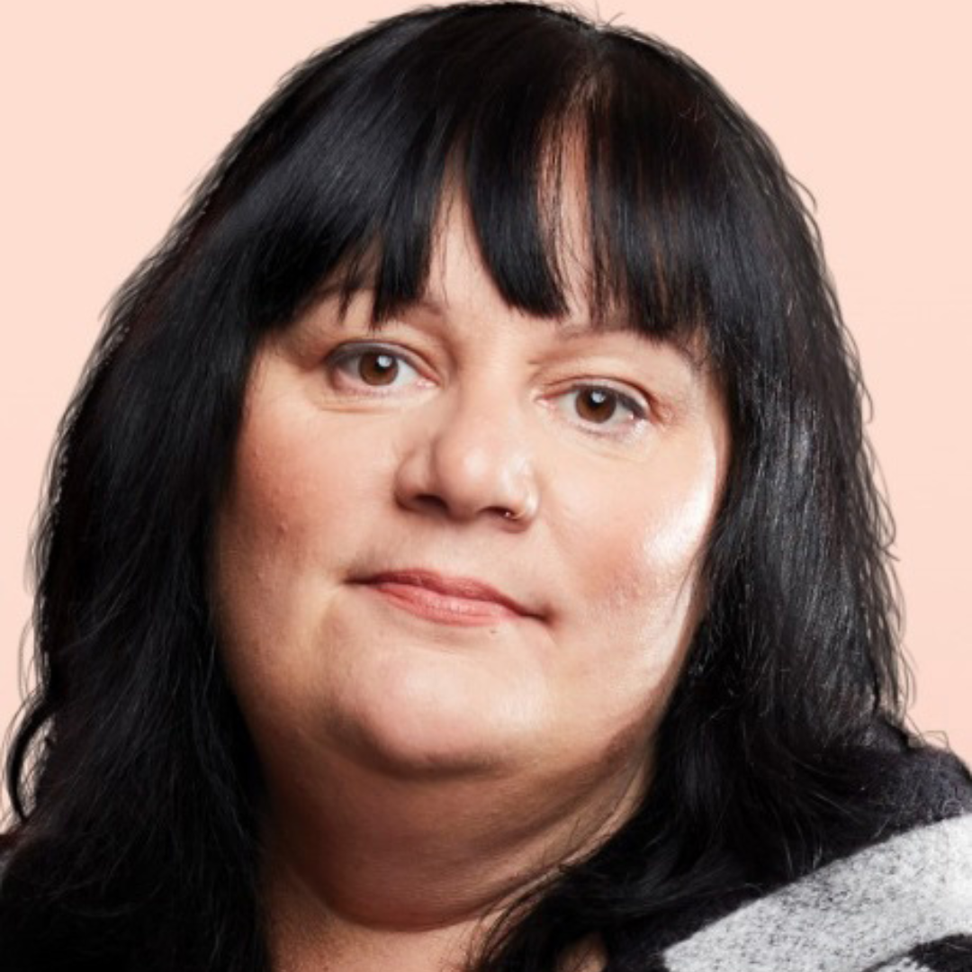 Karen McEwen 