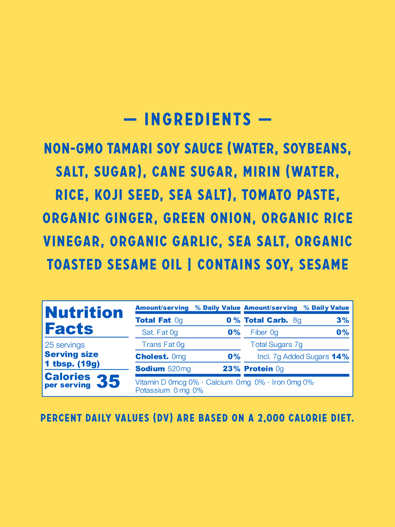 Gluten-Free Japanese Barbecue Sauce