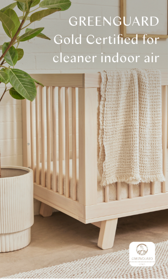 Greenguard Gold Certified Products Babyletto
