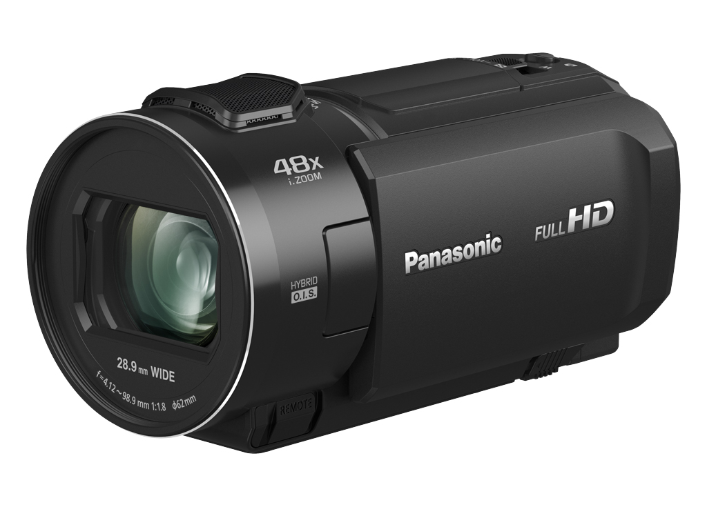 Shoot Stunning 4K Footage