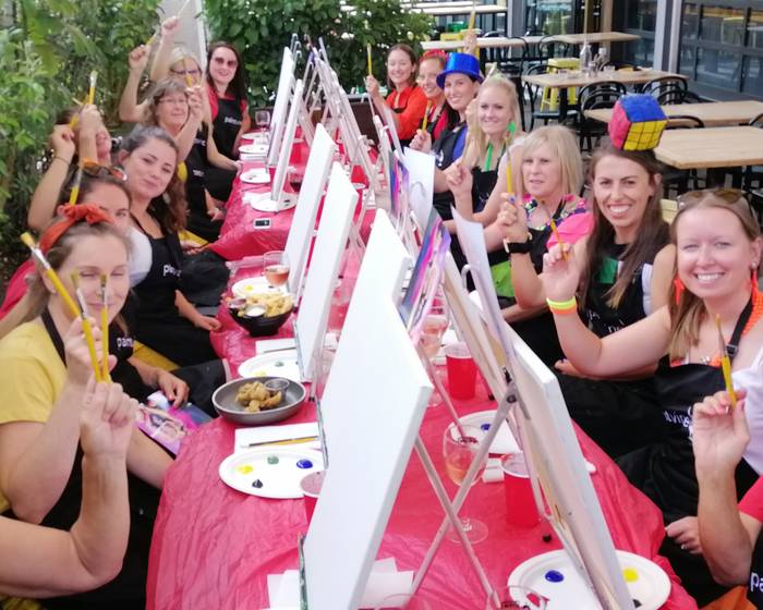 Looking for a unique hens party idea?