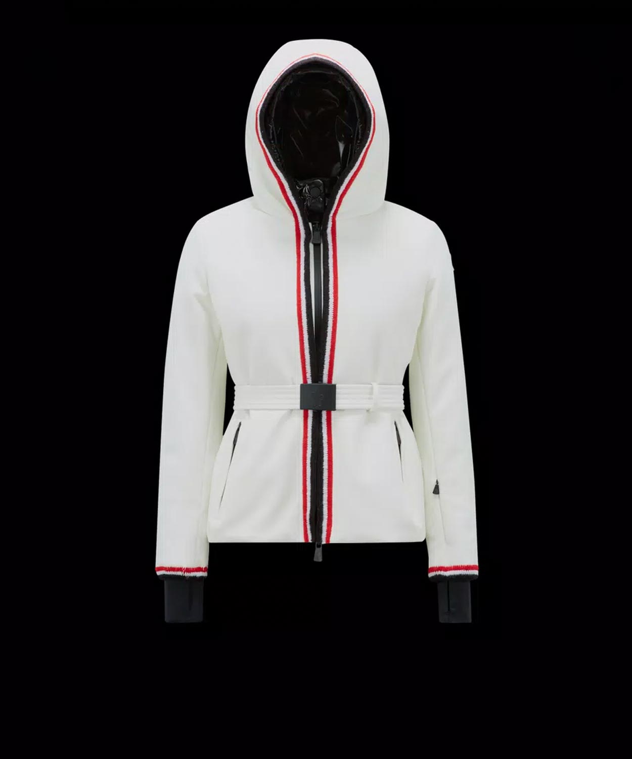 Women's Jockeys Ski Jacket