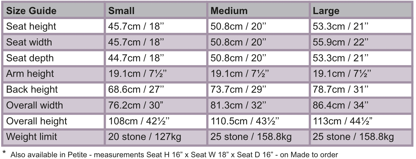 See the Ambassador in action