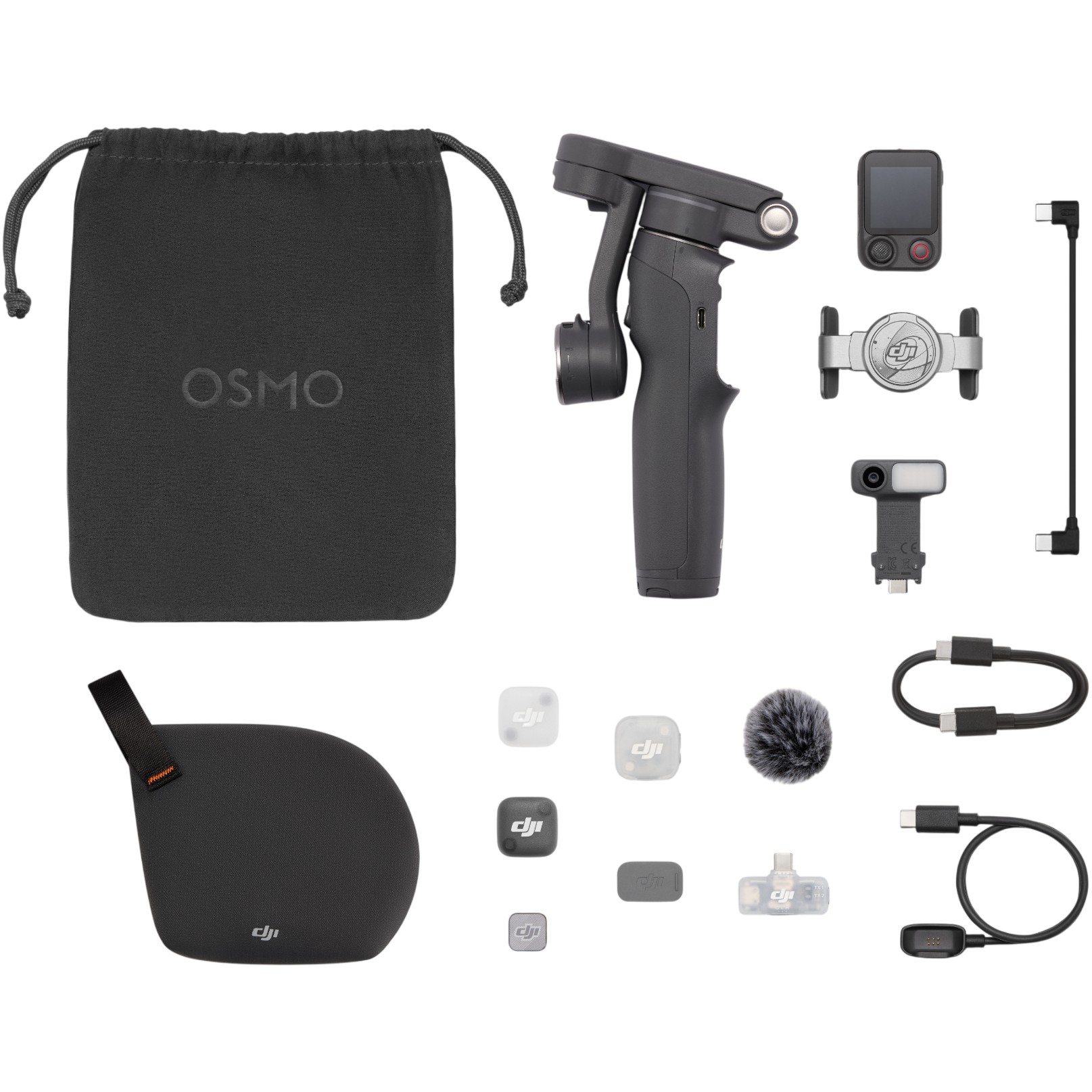 Capture Every Moment Smoothly