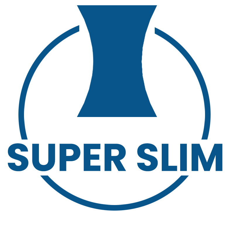Super slim