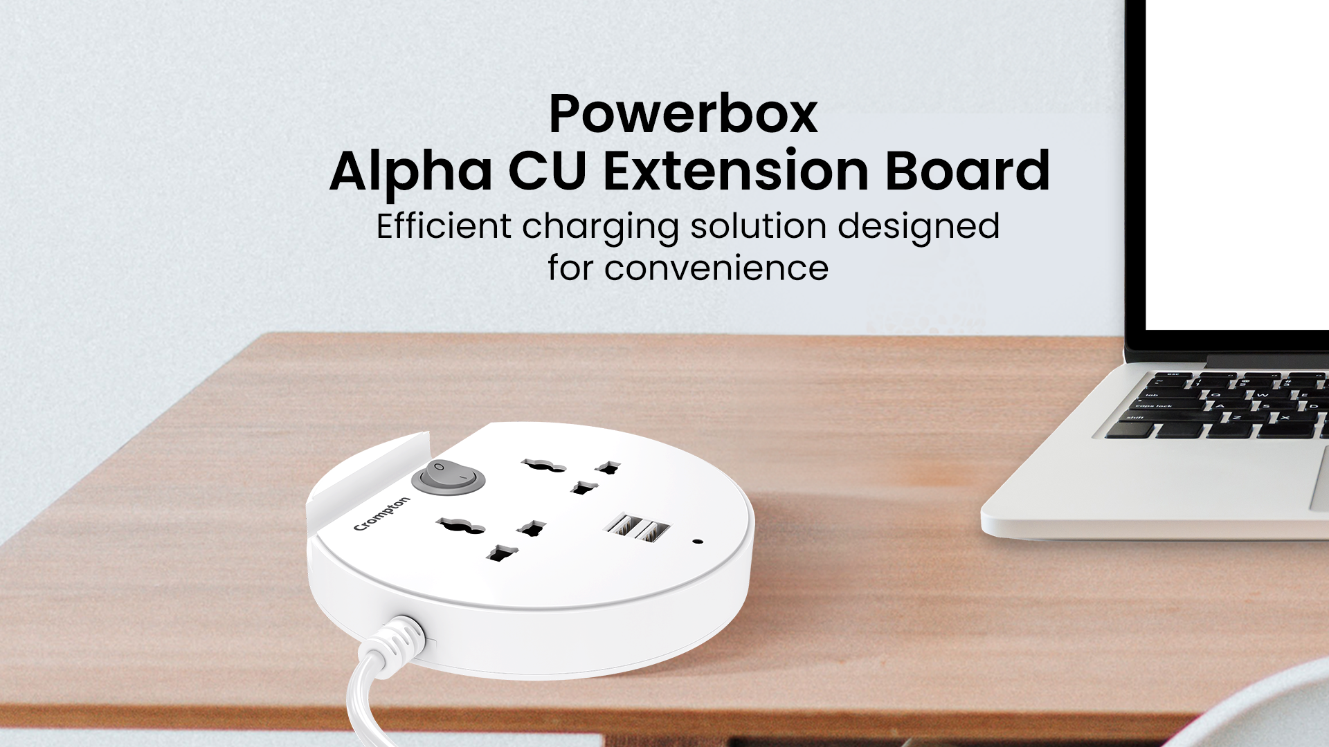 Powerbox Alpha CU Extension Board