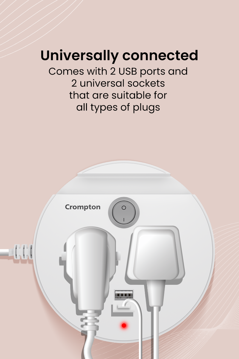 Universally Connected