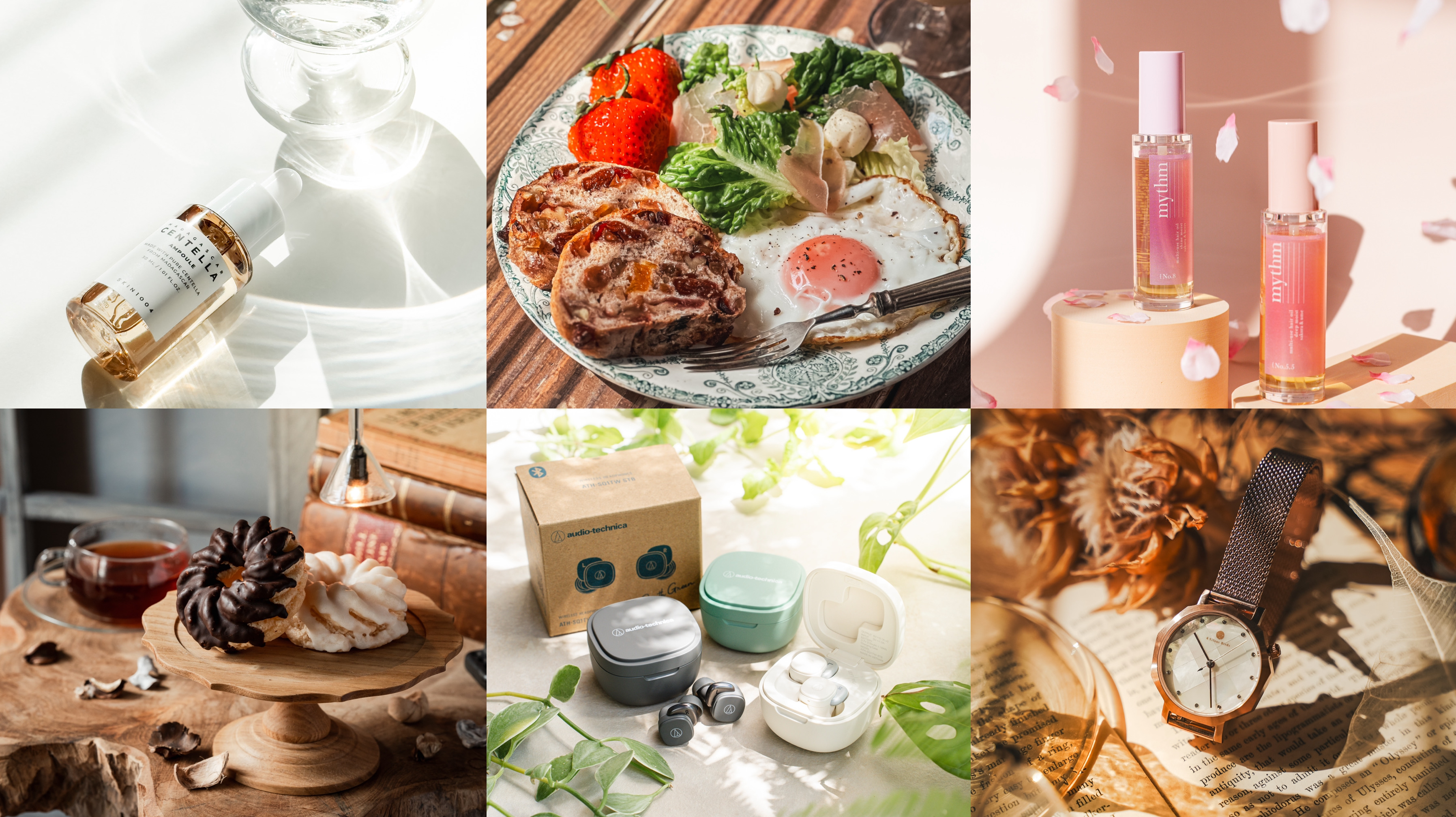 綾 Lightroom プリセット 「Aya Product」 – CURBON