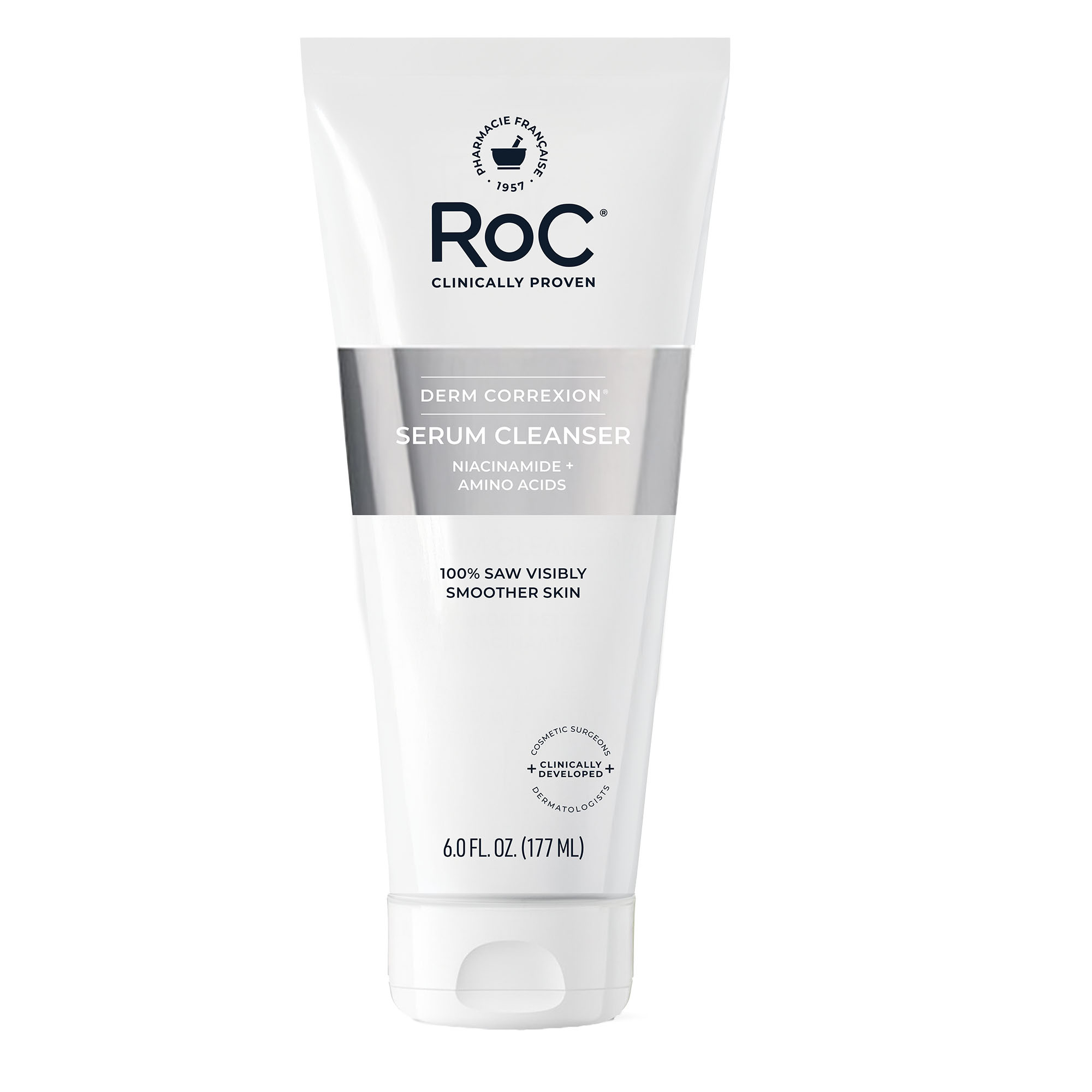 DERM CORREXION® Serum Cleanser