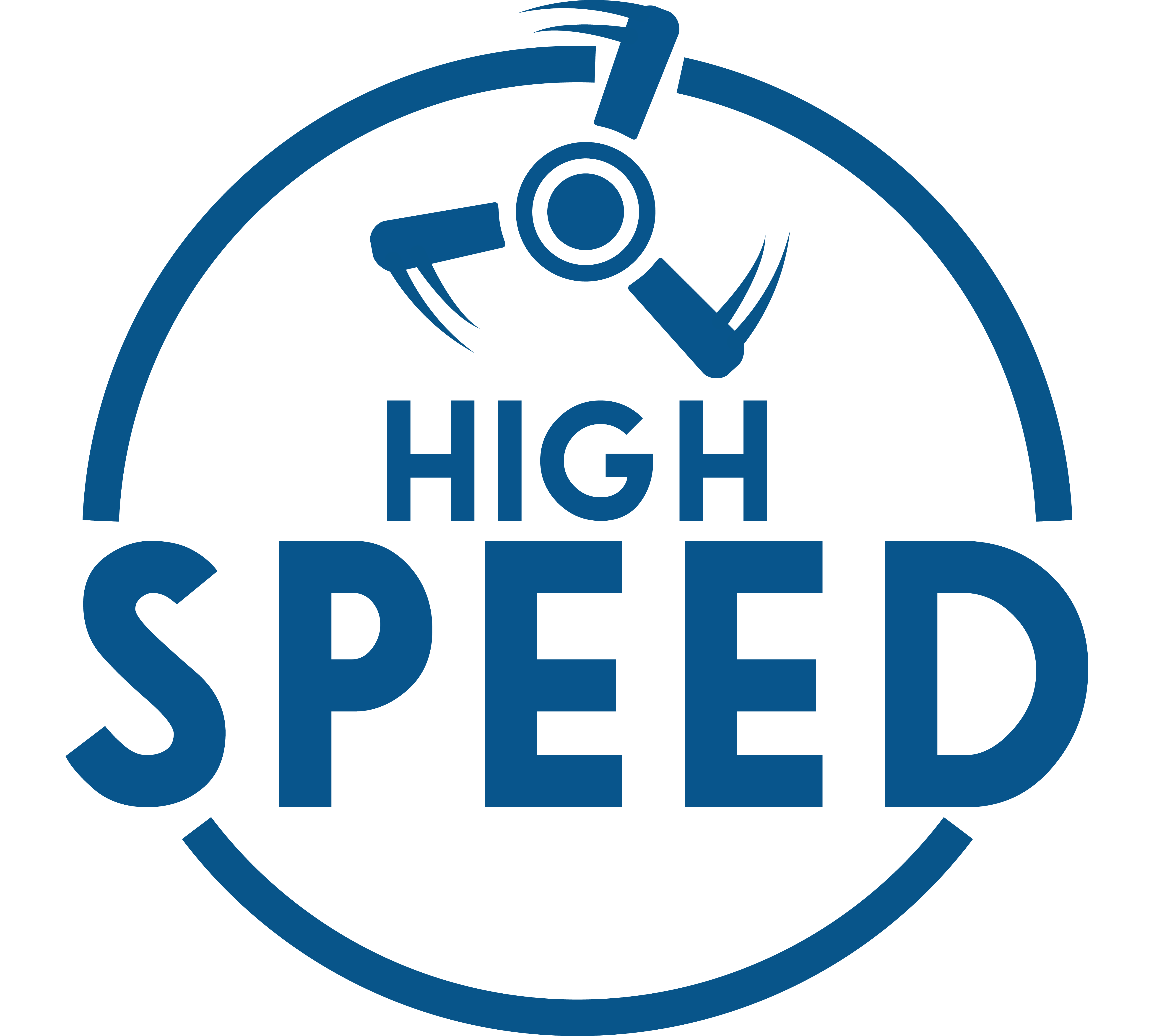 High Speed