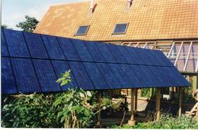 Vale PV Array