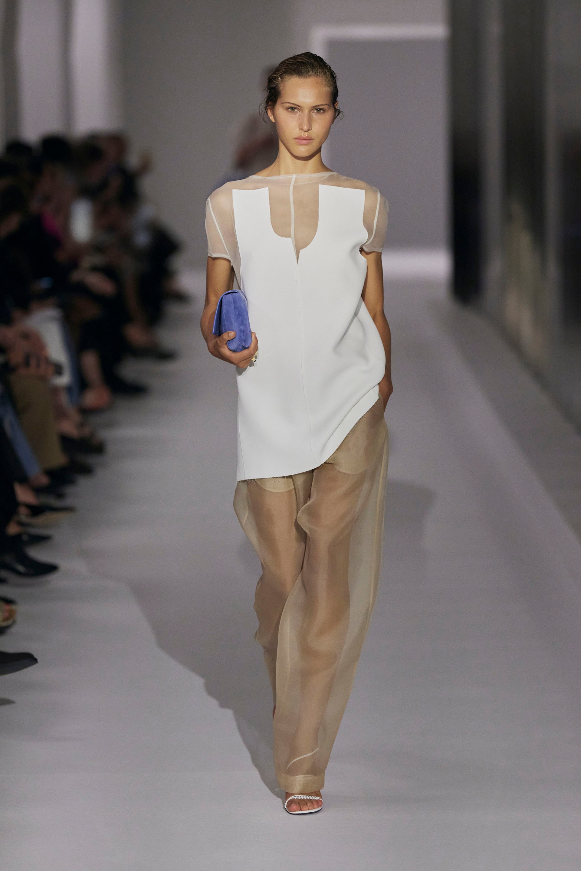 SPRING/SUMMER 2025 – KHAITE