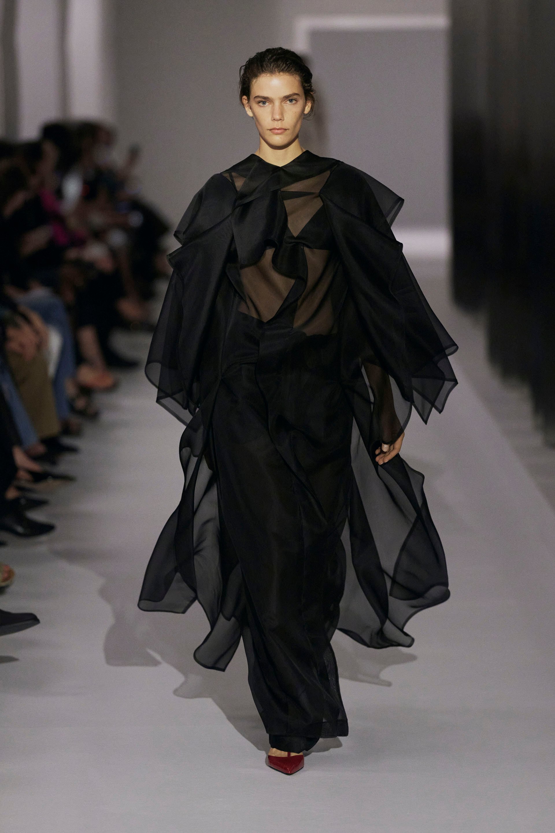 SPRING/SUMMER 2025 – KHAITE