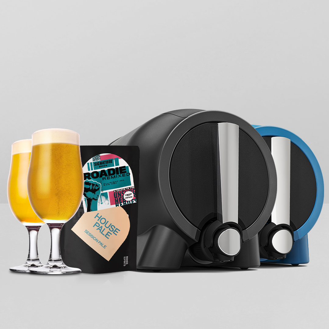 Taproom Bundle 2