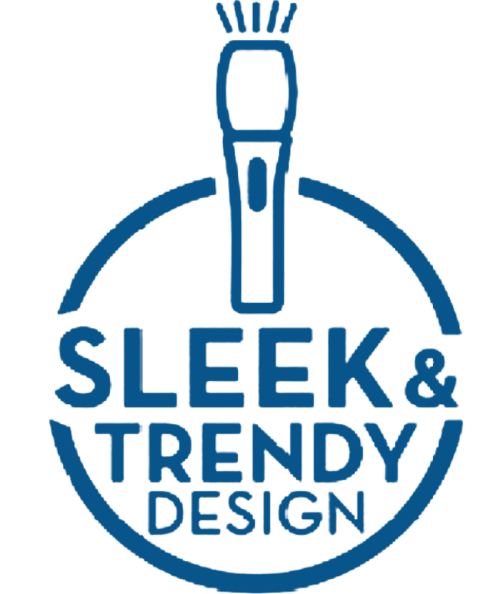 Sleek & Trendy Design