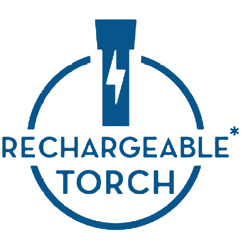 Rechargeable Torch