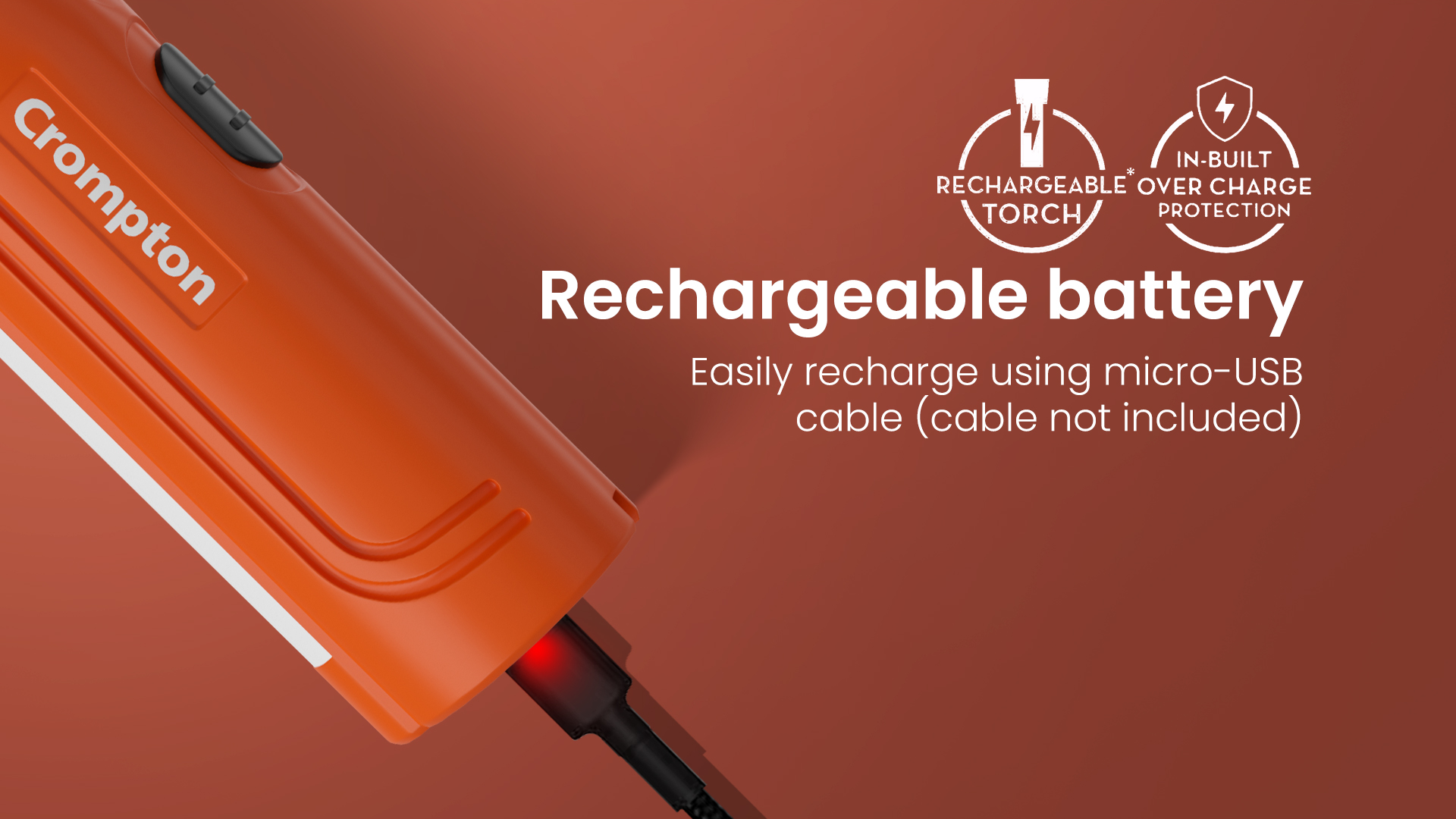 Rechargeable Battery
