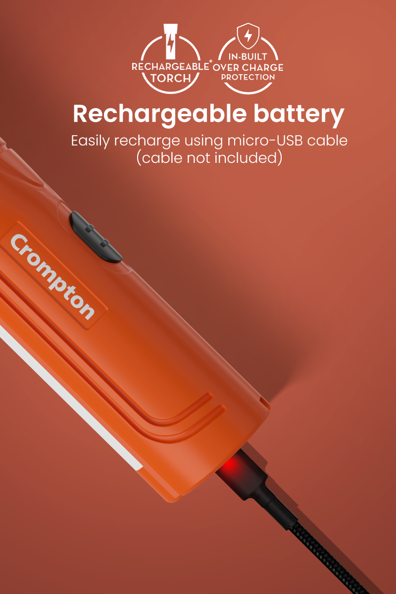 Rechargeable Battery