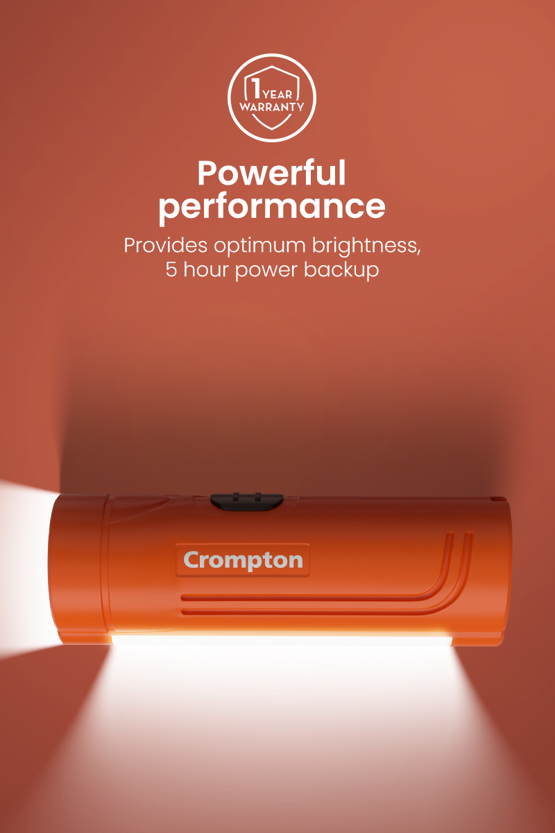 Powerful Performance