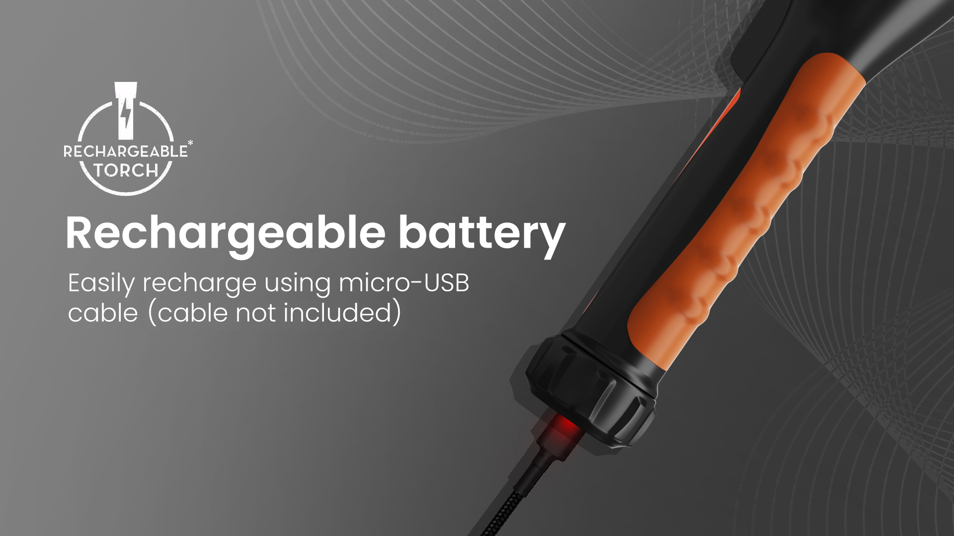 Rechargeable Battery