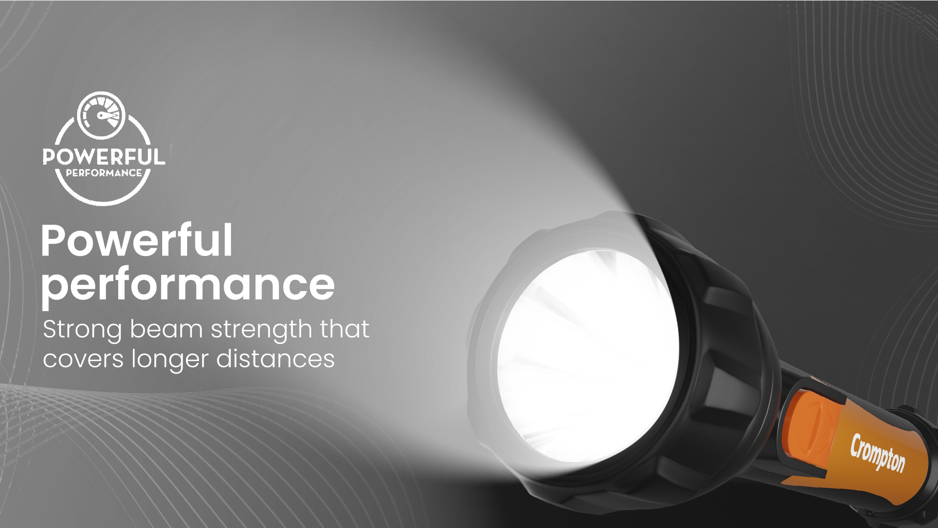 Powerful Performance