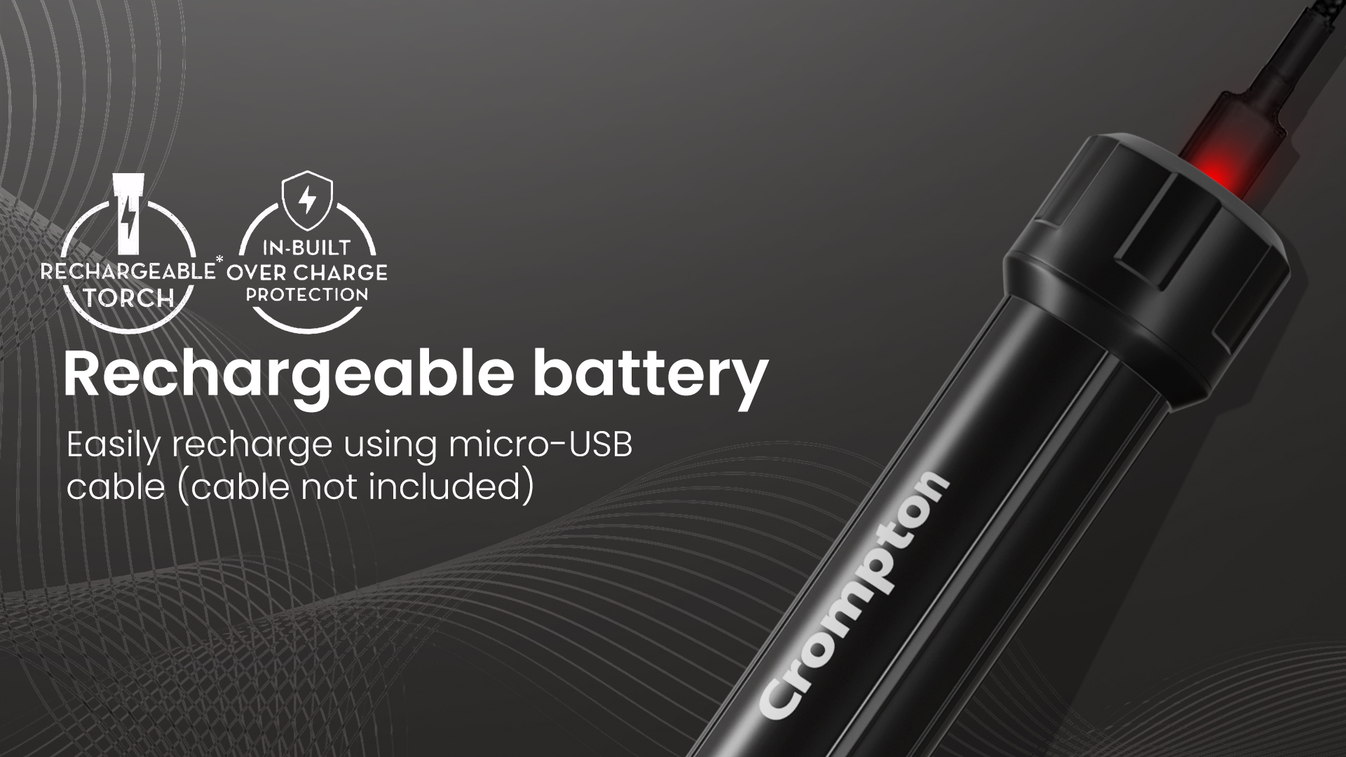 Rechargeable Battery