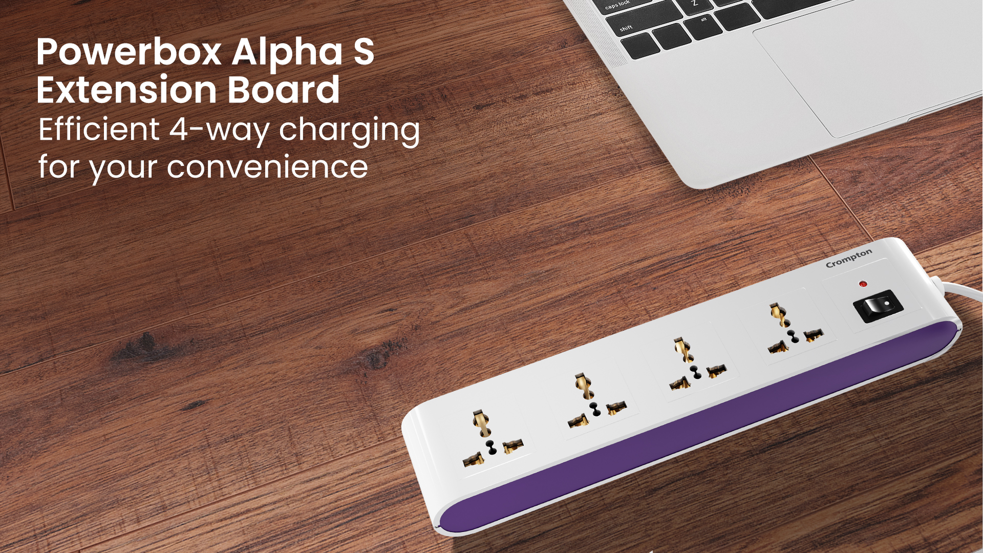 Powerbox Alpha S Extension Board