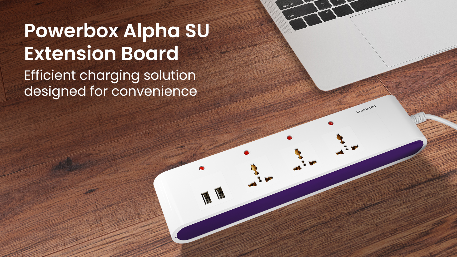 Powerbox Alpha SU Extension Board