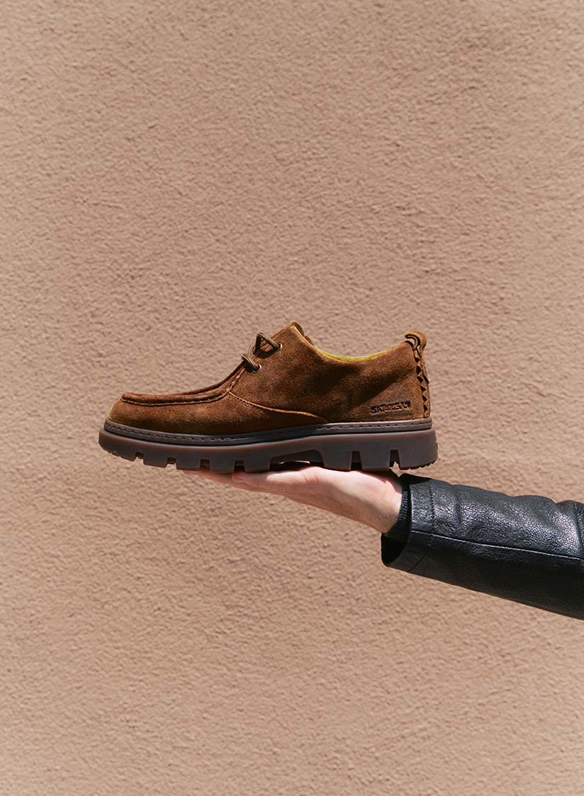 Unalome Wallaby Desert Oasis