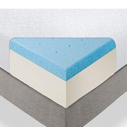 Latex Pocket Spring Foam Mattress 22cm