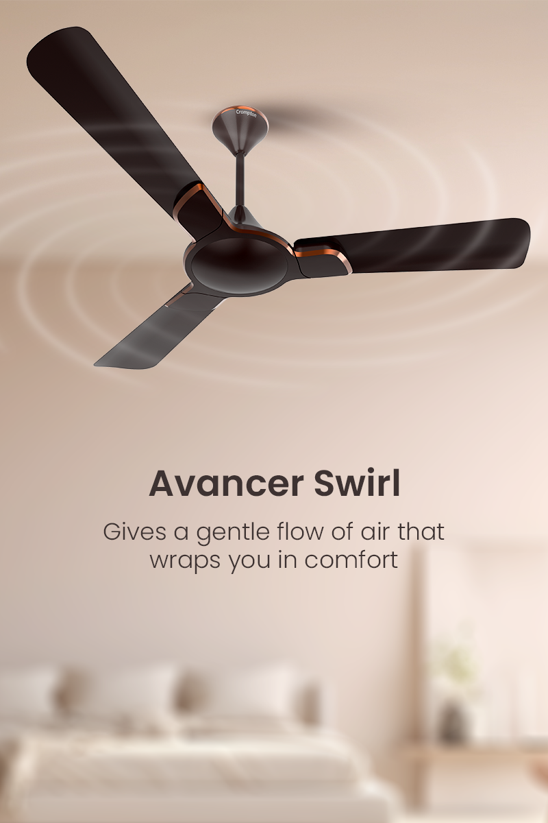 Avancer Swirl