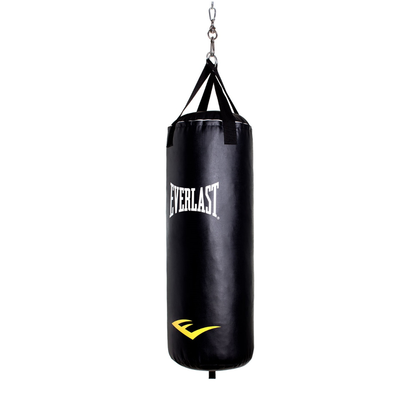 Everlast powercore elite 5 cheap feet heavy boxing bag