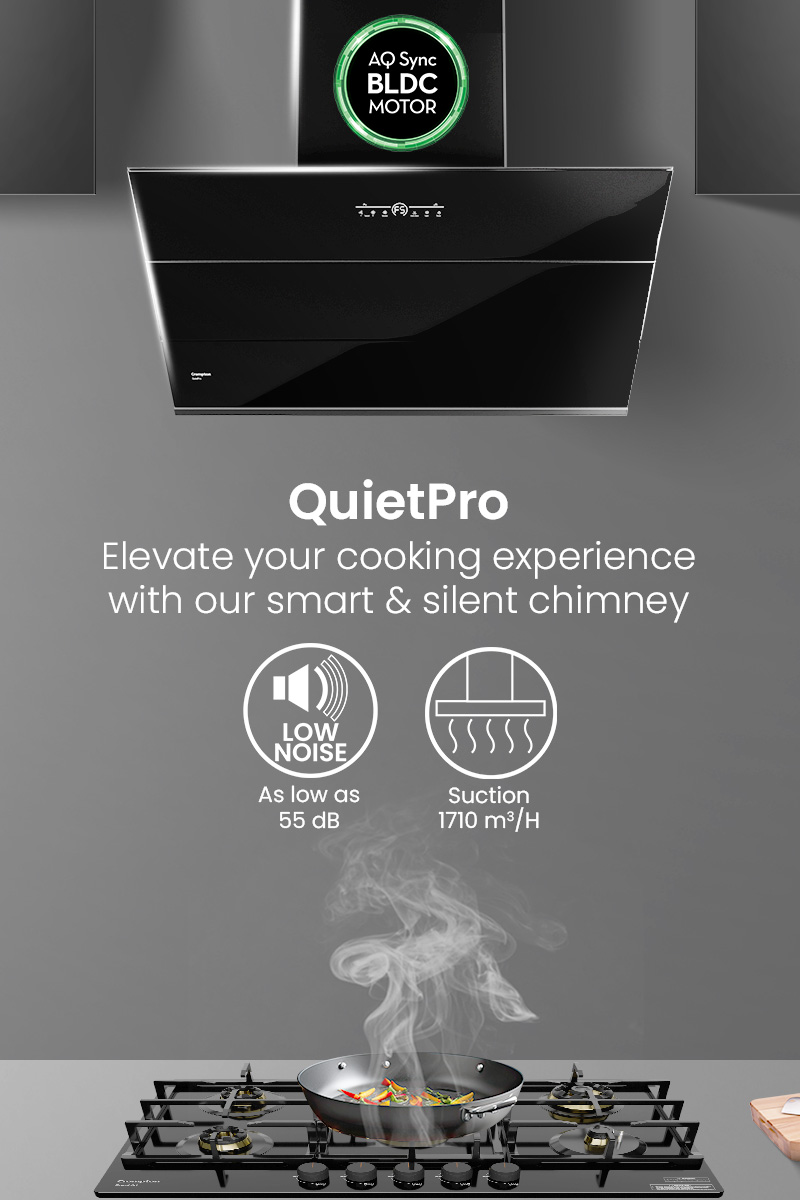 QuietPro Series