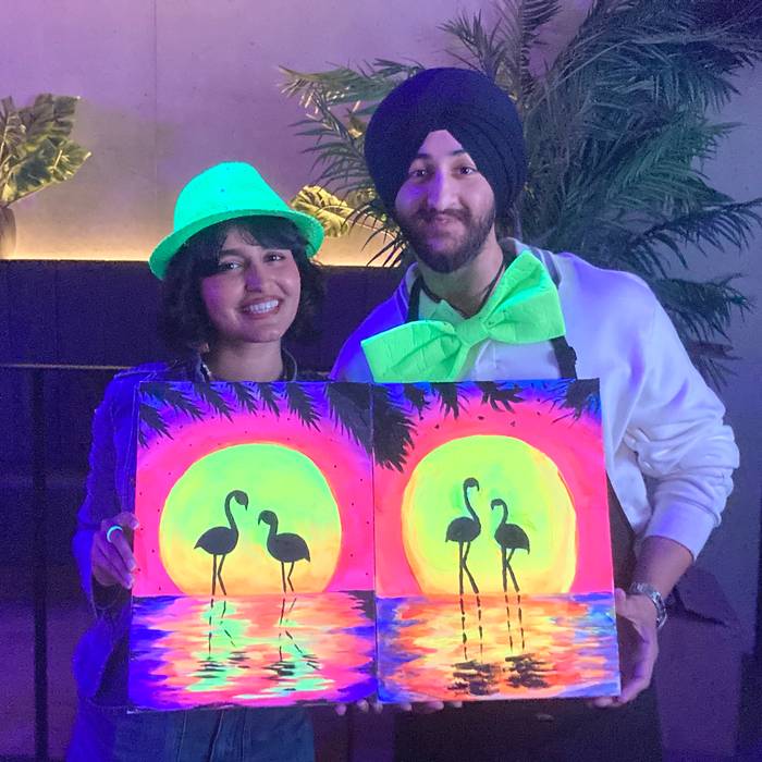 Unleash your inner artist!