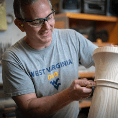 Gat Creek Furniture Workshop image