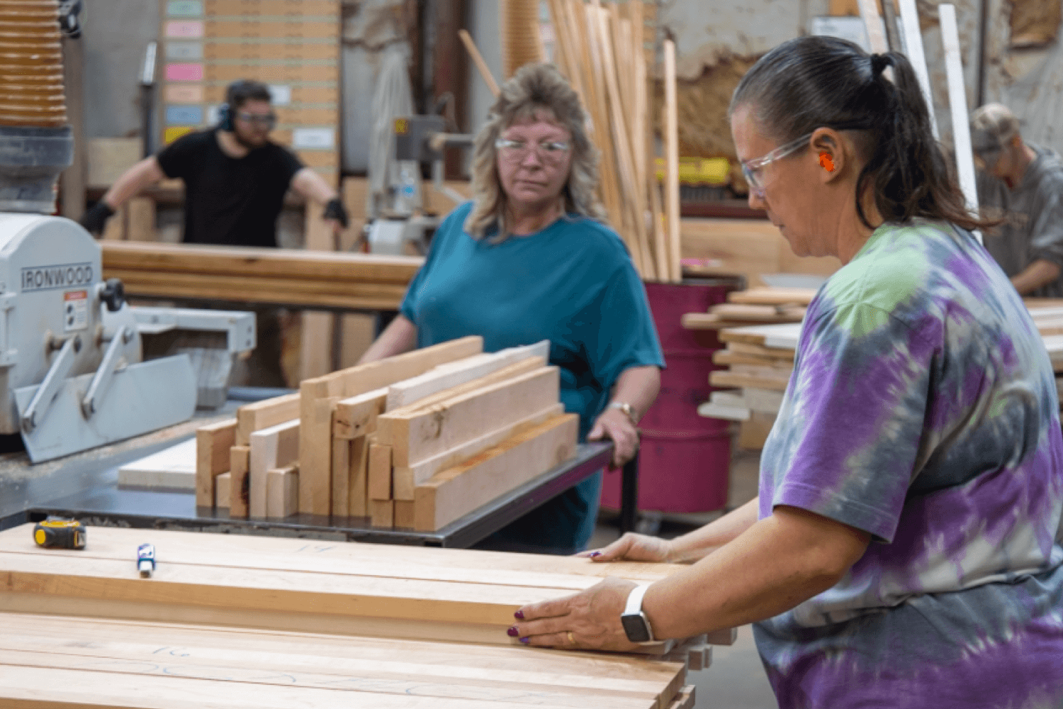 Gat Creek Furniture The Citizenry