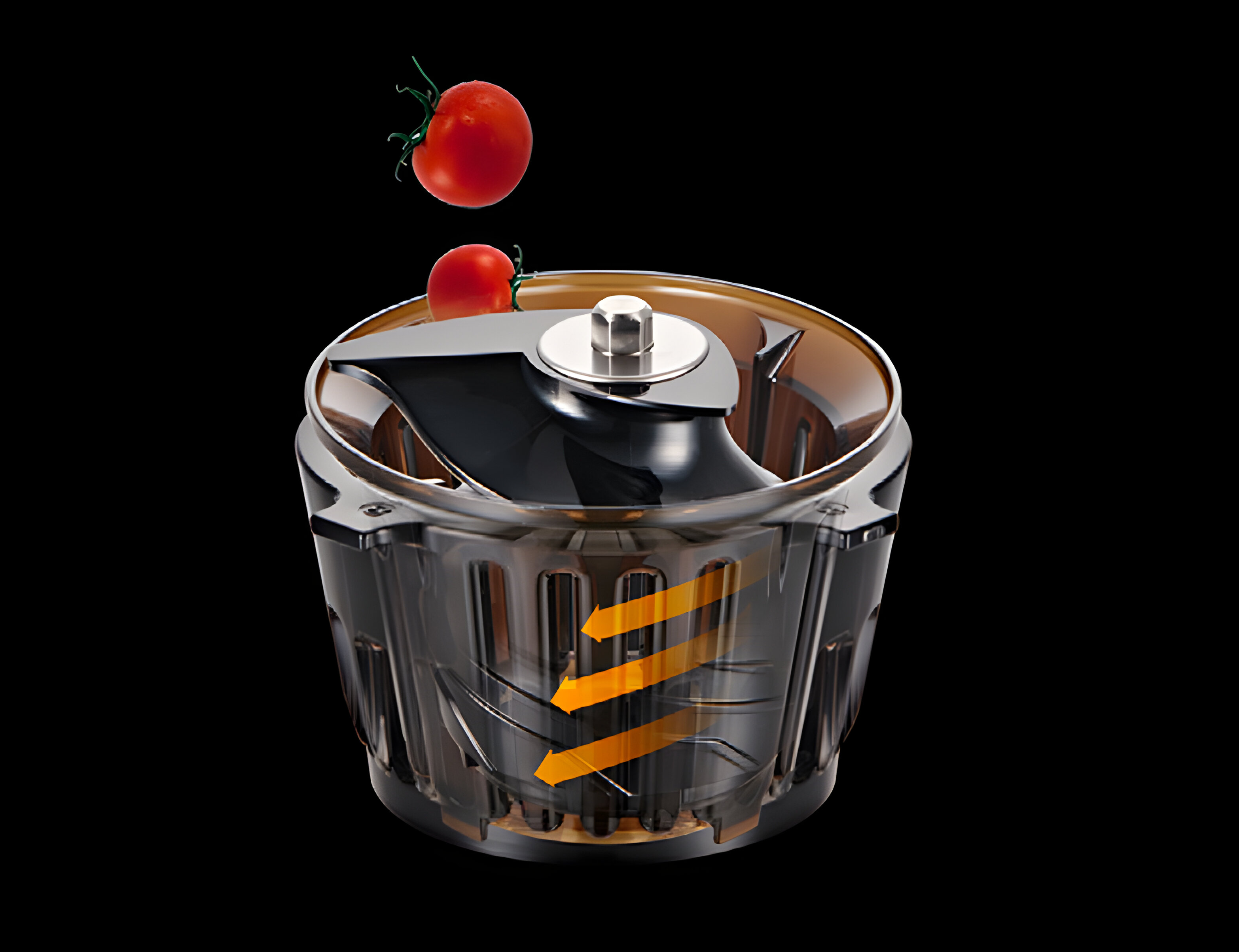 Slow Squeeze Technology (SST)