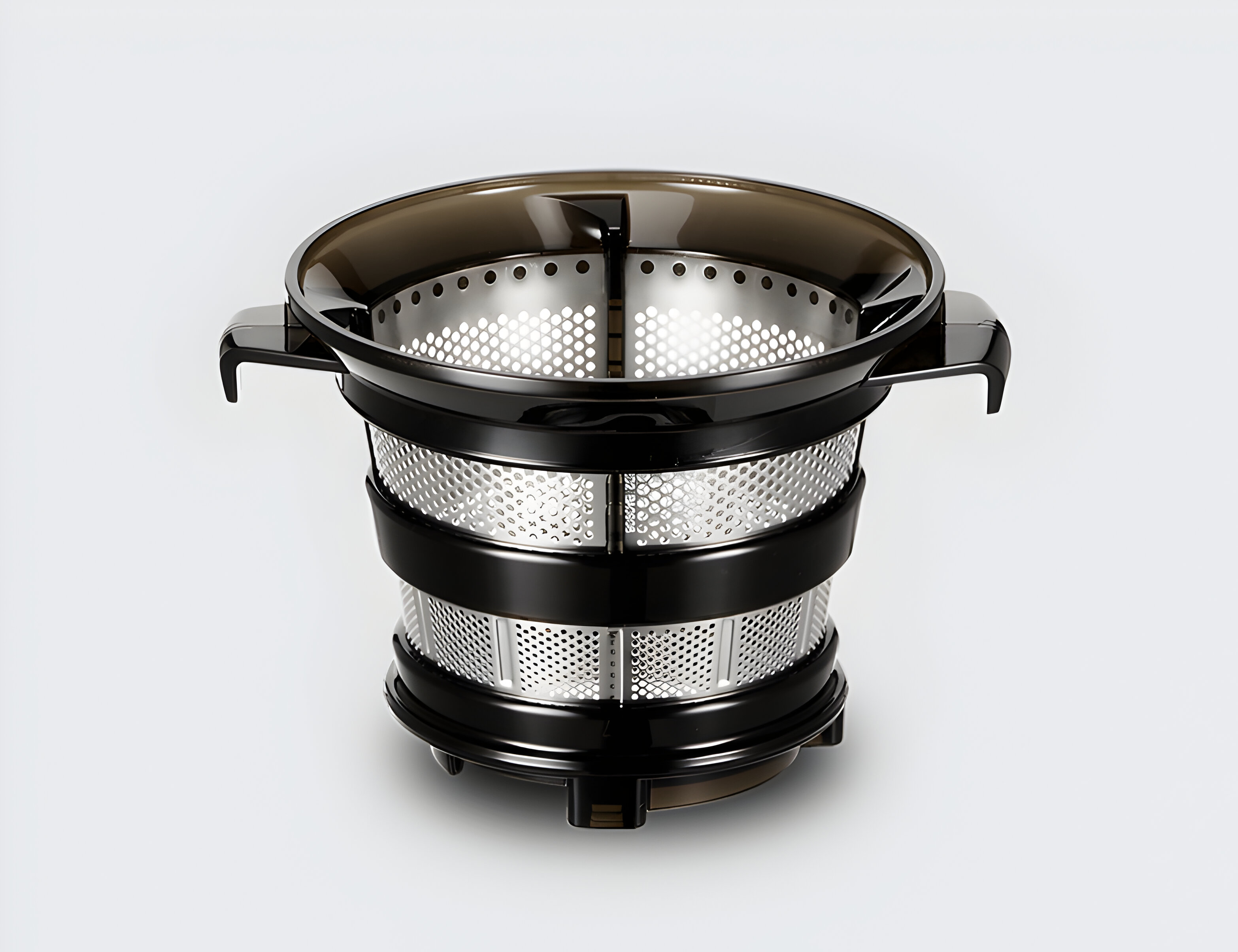 Stainless Strainer System