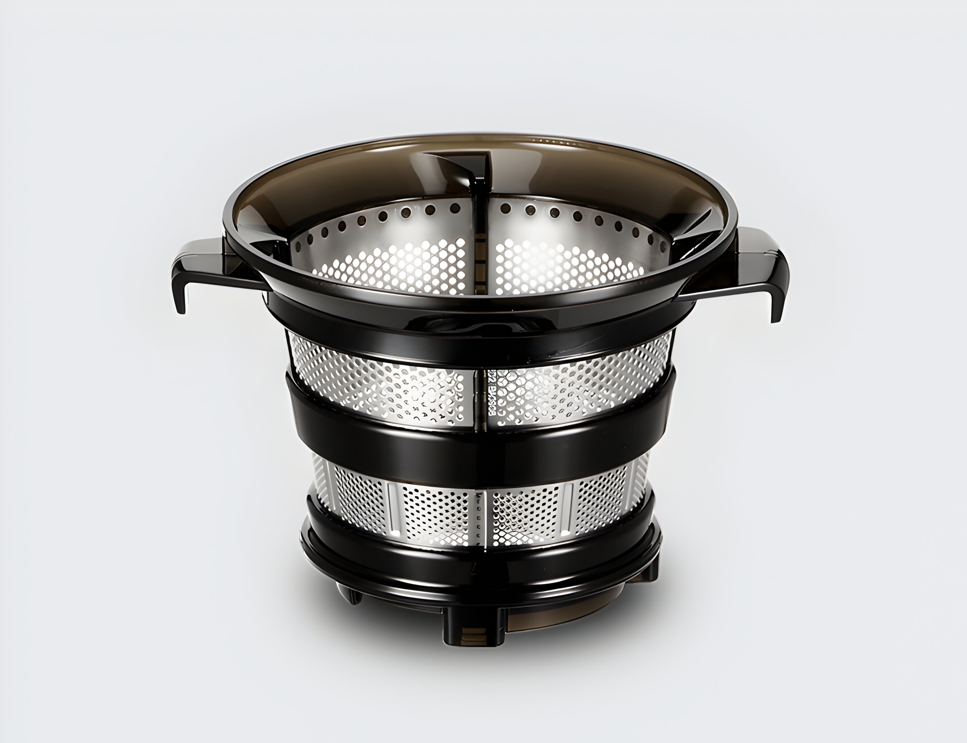 Stainless Strainer System