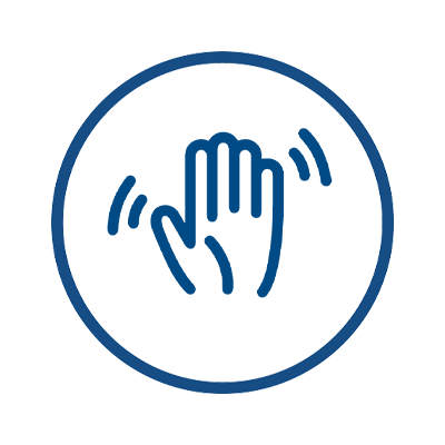 Gesture Control